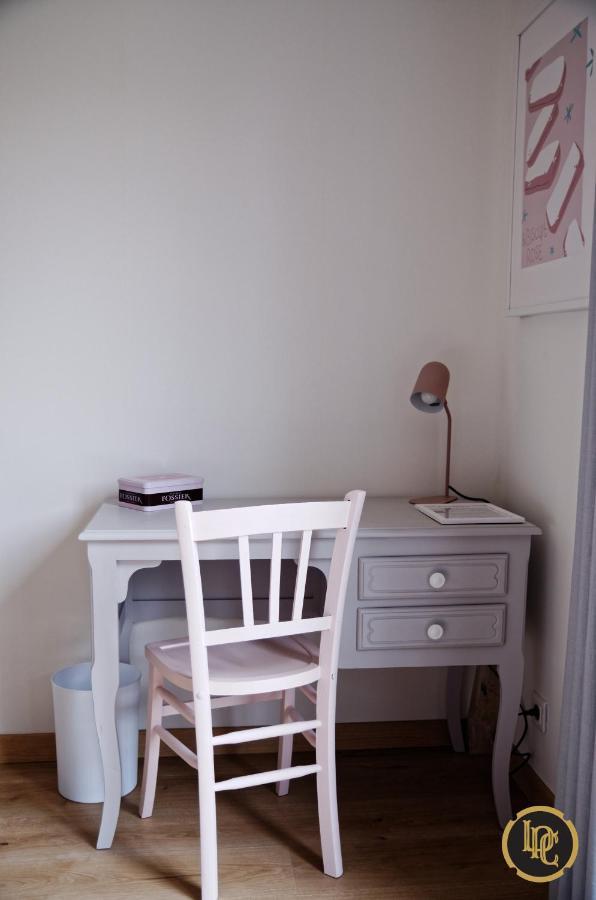 Maison D'Hotes "La Pause Champenoise" Champfleury  Esterno foto